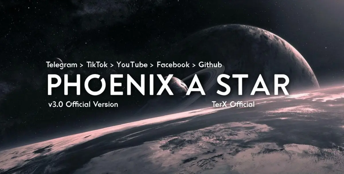 Phoenix A Star