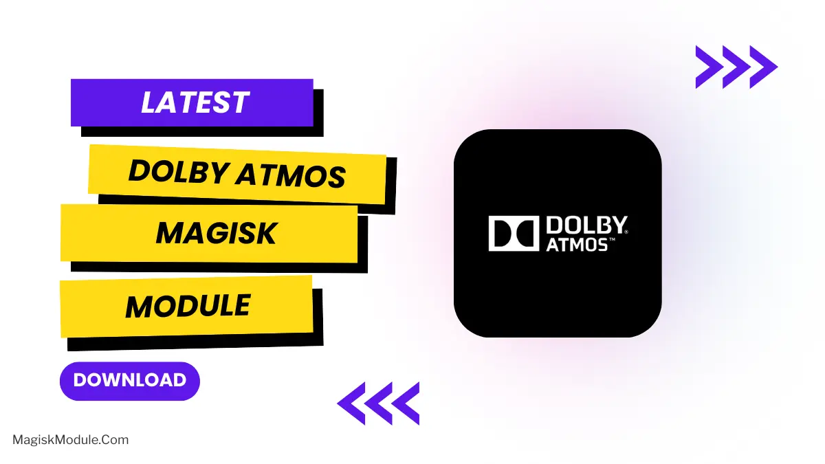 Dolby Atmos