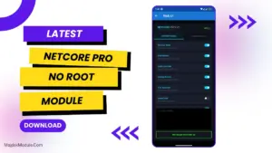 NetCore Pro