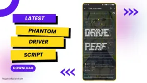 Phantom Driver