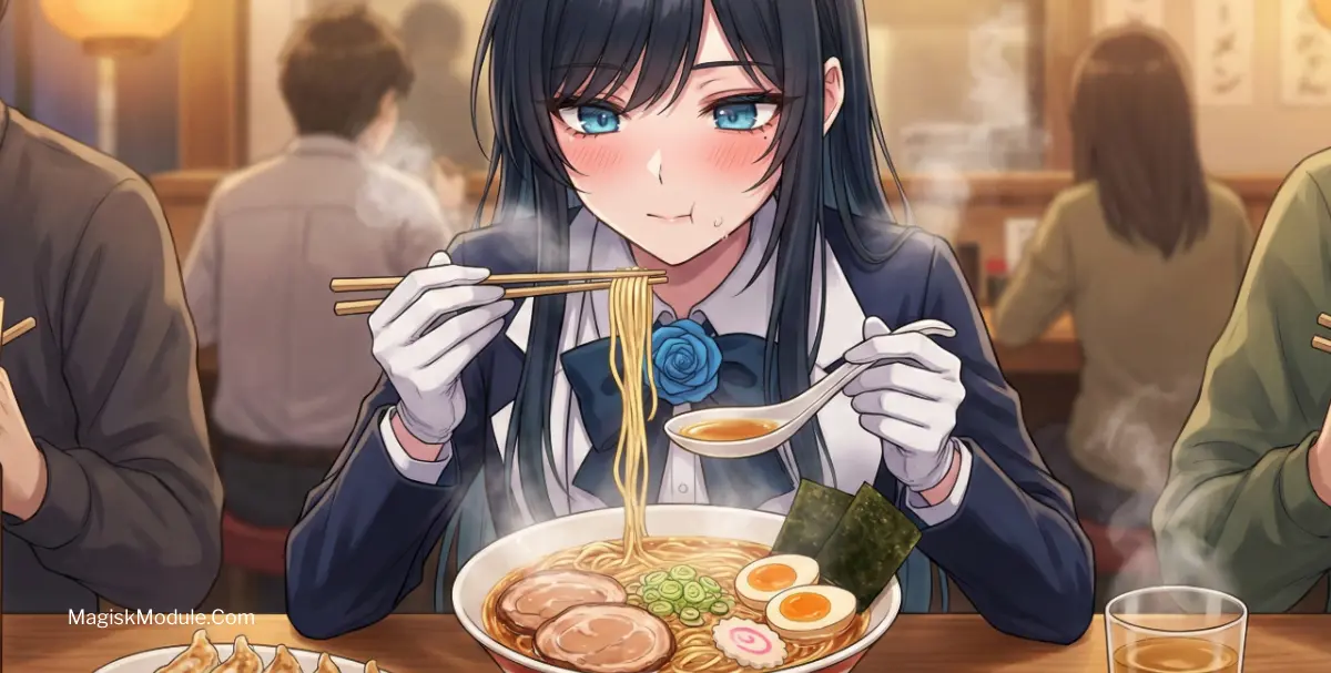 Enhance Android Audio