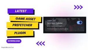 Game Asset Prefetcher