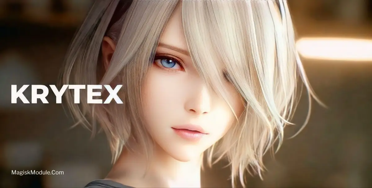 Krytex