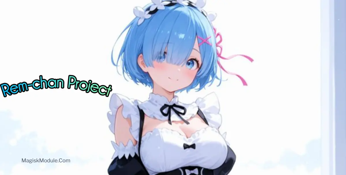 Rem-chan Project