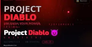 Project Diablo