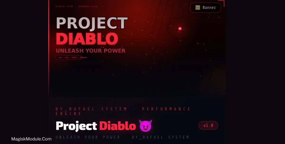 Project Diablo