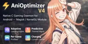Anioptimizer