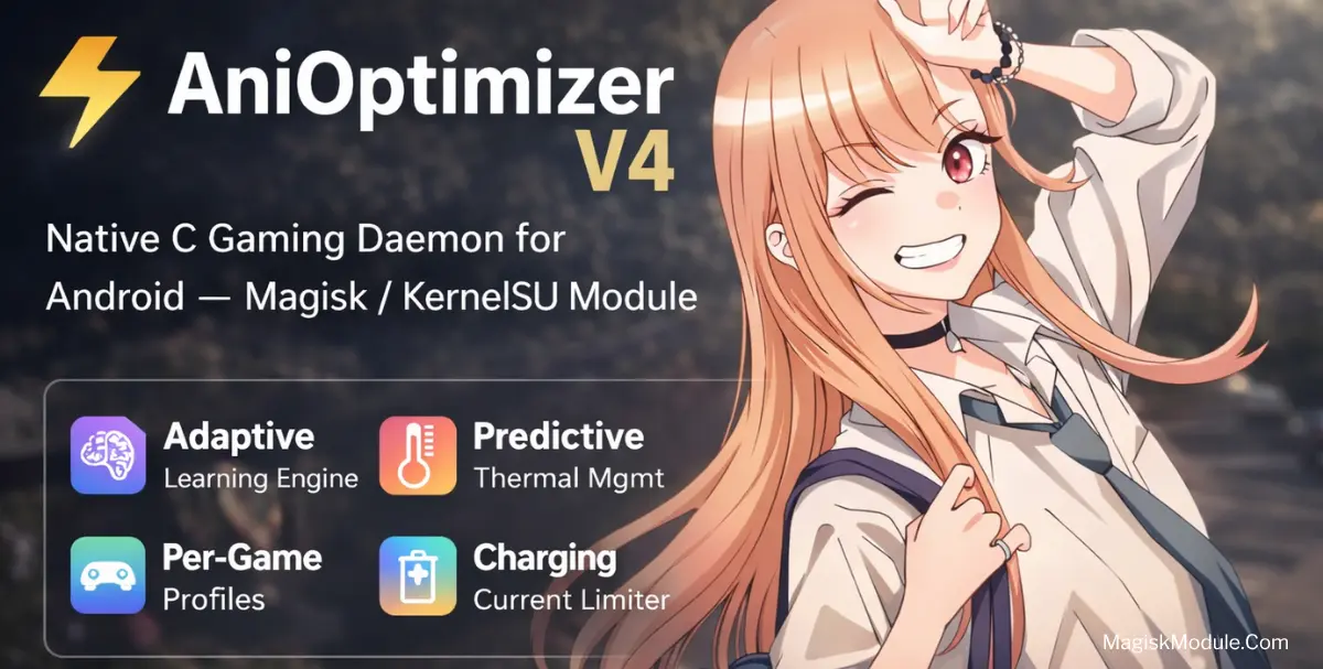 Anioptimizer
