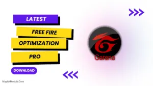 Free Fire Optimizer Pro