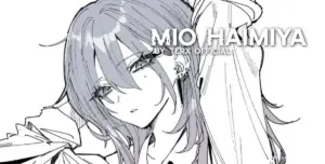 Mio Haimiya