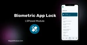 Biometric App Lock