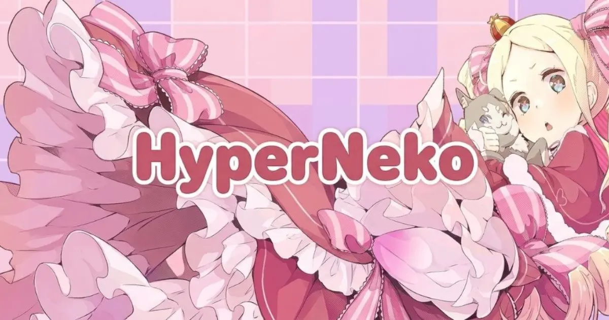 HyperNeko