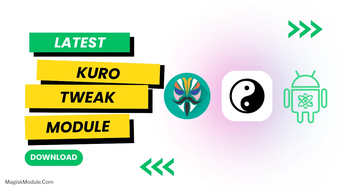 KuroTweak Modules 1 KuroTweak
