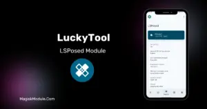 LuckyTool