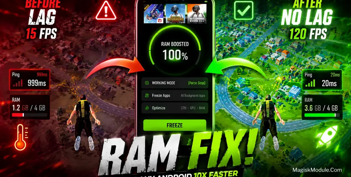 HAIL Gaming Tool
