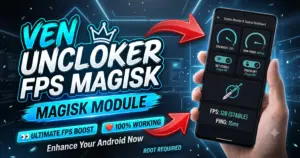 Ven Uncloker FPS